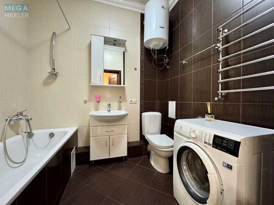 Продаж 1 кімнатної квартири (51/22/12), 5 пов. 22 пов. будинку, <a class="location-link" href="/kiev/" title="Недвижимость Київ">Київ</a>, <a class="location-link" href="/kiev/goloseevskij/" title="Недвижимость Голосіївський район">Голосіївський р-н</a>, Науки просп., 30 (изображение 7)