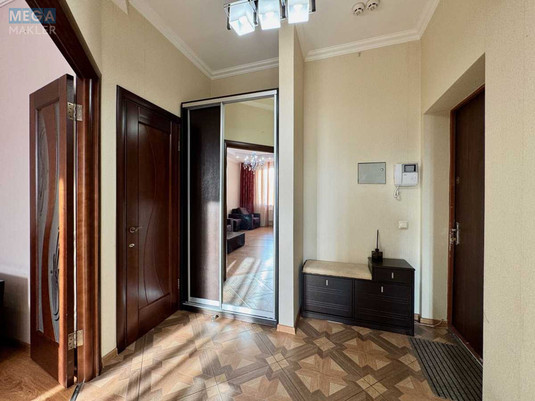 Продаж 1 кімнатної квартири (51/22/12), 5 пов. 22 пов. будинку, <a class="location-link" href="/kiev/" title="Недвижимость Київ">Київ</a>, <a class="location-link" href="/kiev/goloseevskij/" title="Недвижимость Голосіївський район">Голосіївський р-н</a>, Науки просп., 30 (изображение 10)