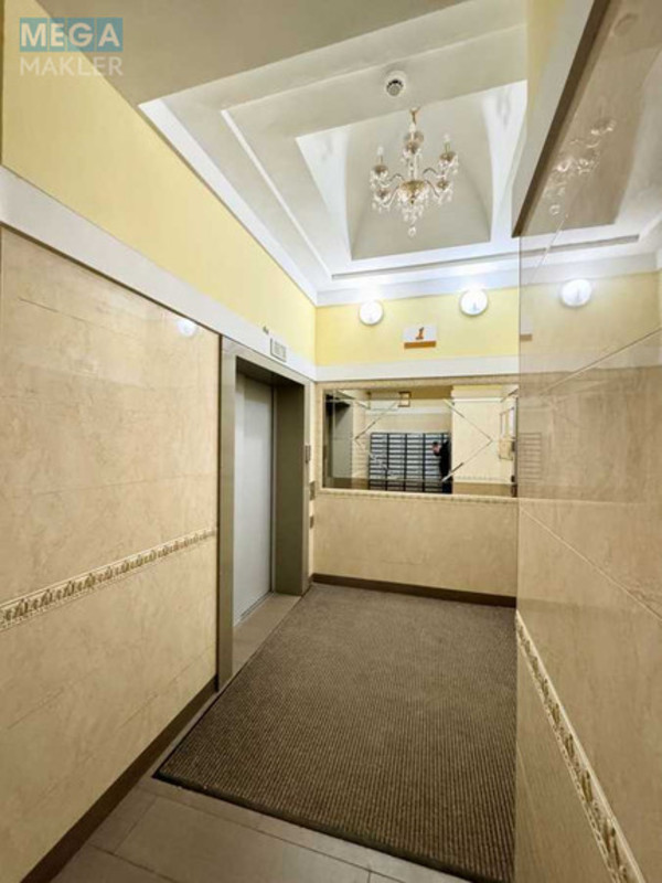 Продаж 1 кімнатної квартири (51/22/12), 5 пов. 22 пов. будинку, <a class="location-link" href="/kiev/" title="Недвижимость Київ">Київ</a>, <a class="location-link" href="/kiev/goloseevskij/" title="Недвижимость Голосіївський район">Голосіївський р-н</a>, Науки просп., 30 (изображение 12)