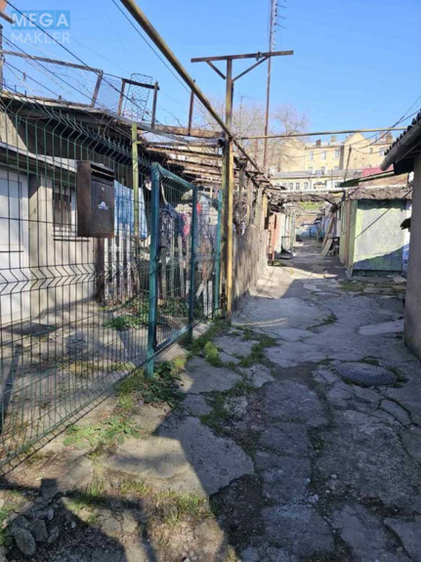 Продаж 1 кімнатної квартири (38/17/10), 1 пов. 1 пов. будинку, <a class="location-link" href="/odessa/" title="Недвижимость Одеса">Одеса</a>, <a class="location-link" href="/odessa/malinovskij/" title="Недвижимость Малиновський район">Малиновський р-н</a>, Балковская, 95 (изображение 3)