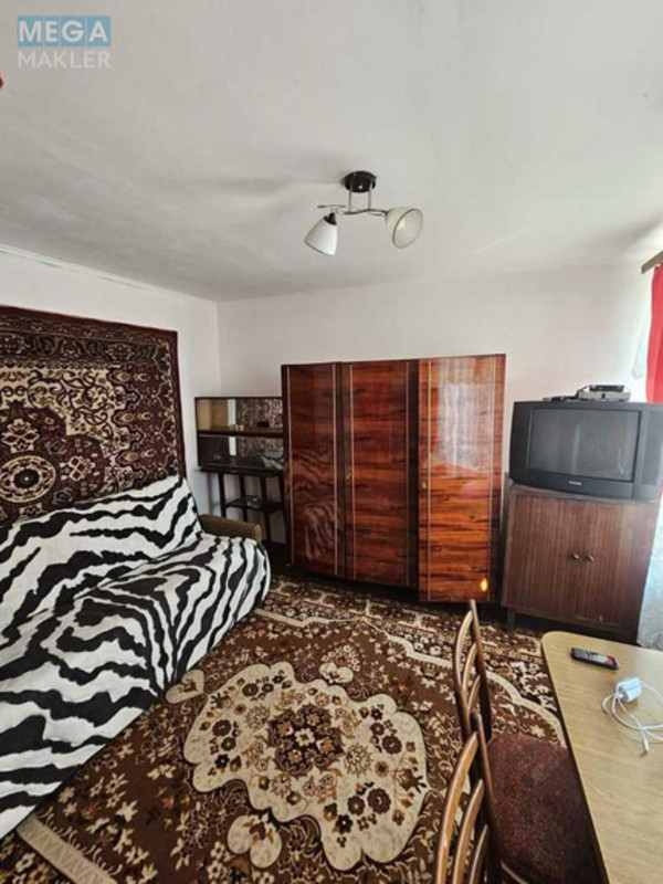 Продаж 1 кімнатної квартири (38/17/10), 1 пов. 1 пов. будинку, <a class="location-link" href="/odessa/" title="Недвижимость Одеса">Одеса</a>, <a class="location-link" href="/odessa/malinovskij/" title="Недвижимость Малиновський район">Малиновський р-н</a>, Балковская, 95 (изображение 5)