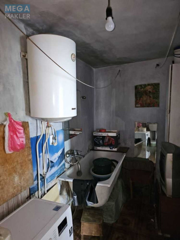 Продаж 1 кімнатної квартири (38/17/10), 1 пов. 1 пов. будинку, <a class="location-link" href="/odessa/" title="Недвижимость Одеса">Одеса</a>, <a class="location-link" href="/odessa/malinovskij/" title="Недвижимость Малиновський район">Малиновський р-н</a>, Балковская, 95 (изображение 7)