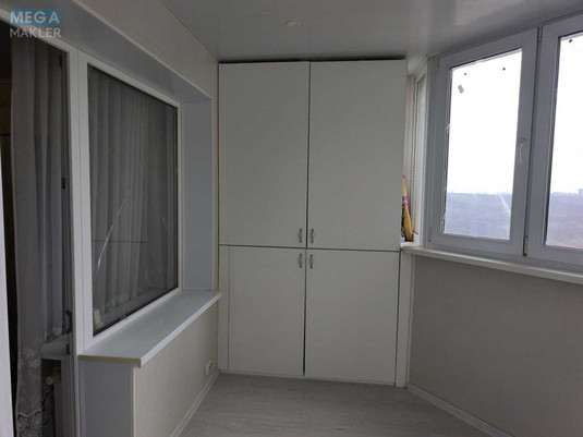 Новобудова, 25 поверхів, <a class="location-link" href="/kiev/" title="Недвижимость Київ">Київ</a>, <a class="location-link" href="/kiev/goloseevskij/" title="Недвижимость Голосіївський район">Голосіївський р-н</a>, Науки просп., 55А (изображение 5)