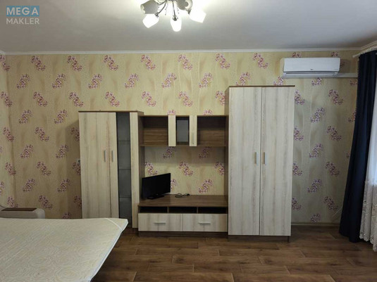 Новобудова, 25 поверхів, <a class="location-link" href="/kiev/" title="Недвижимость Київ">Київ</a>, <a class="location-link" href="/kiev/goloseevskij/" title="Недвижимость Голосіївський район">Голосіївський р-н</a>, Науки просп., 55А (изображение 7)