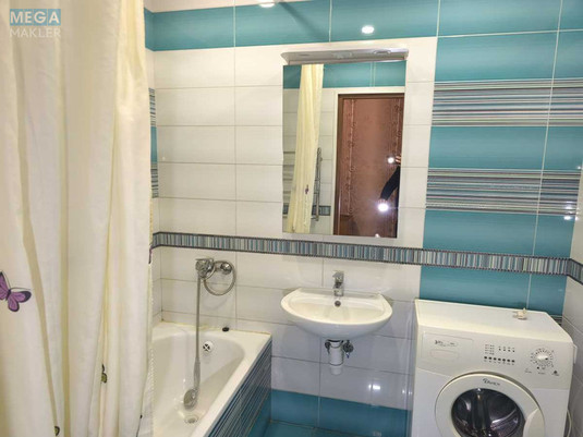 Новобудова, 25 поверхів, <a class="location-link" href="/kiev/" title="Недвижимость Київ">Київ</a>, <a class="location-link" href="/kiev/goloseevskij/" title="Недвижимость Голосіївський район">Голосіївський р-н</a>, Науки просп., 55А (изображение 12)