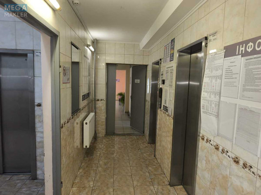 Новобудова, 25 поверхів, <a class="location-link" href="/kiev/" title="Недвижимость Київ">Київ</a>, <a class="location-link" href="/kiev/goloseevskij/" title="Недвижимость Голосіївський район">Голосіївський р-н</a>, Науки просп., 55А (изображение 19)