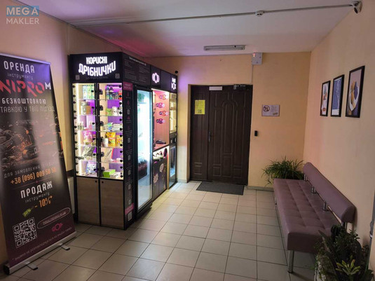 Новобудова, 25 поверхів, <a class="location-link" href="/kiev/" title="Недвижимость Київ">Київ</a>, <a class="location-link" href="/kiev/goloseevskij/" title="Недвижимость Голосіївський район">Голосіївський р-н</a>, Науки просп., 55А (изображение 20)