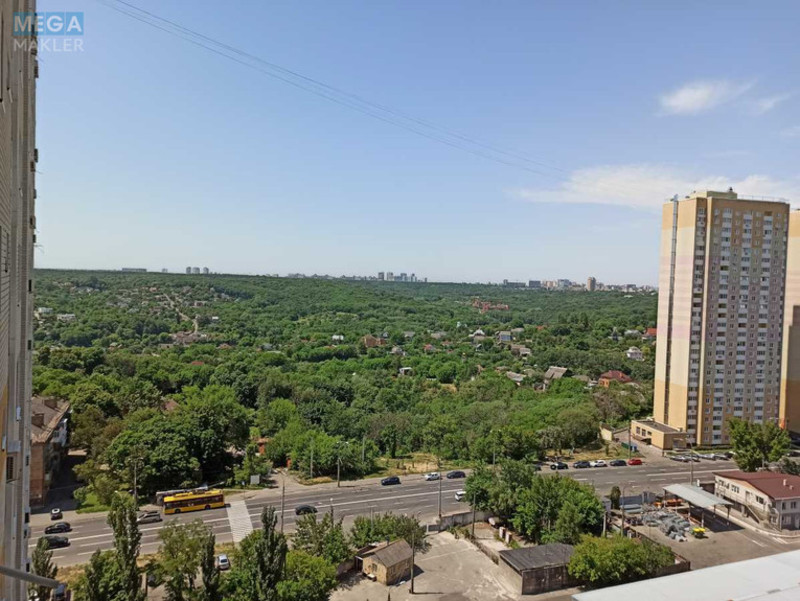 Новобудова, 25 поверхів, <a class="location-link" href="/kiev/" title="Недвижимость Київ">Київ</a>, <a class="location-link" href="/kiev/goloseevskij/" title="Недвижимость Голосіївський район">Голосіївський р-н</a>, Науки просп., 55А (изображение 21)