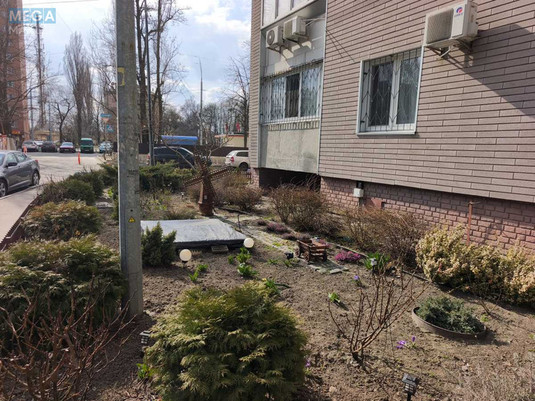 Новобудова, 25 поверхів, <a class="location-link" href="/kiev/" title="Недвижимость Київ">Київ</a>, <a class="location-link" href="/kiev/goloseevskij/" title="Недвижимость Голосіївський район">Голосіївський р-н</a>, Науки просп., 55А (изображение 22)