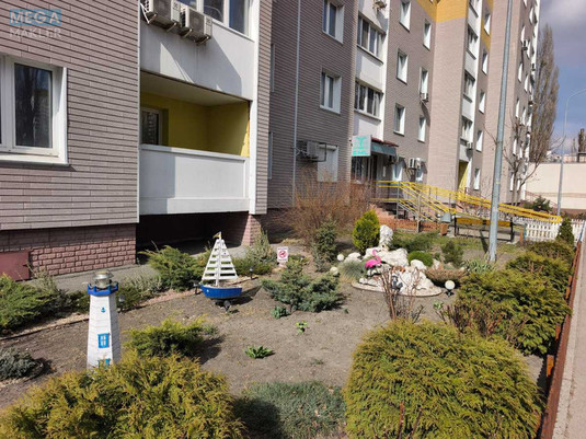 Новобудова, 25 поверхів, <a class="location-link" href="/kiev/" title="Недвижимость Київ">Київ</a>, <a class="location-link" href="/kiev/goloseevskij/" title="Недвижимость Голосіївський район">Голосіївський р-н</a>, Науки просп., 55А (изображение 23)