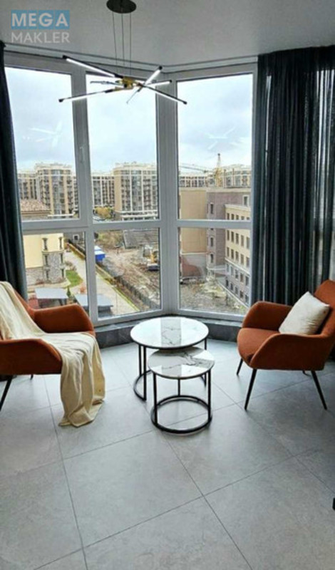 Продаж 2 кімнатної квартири (67/?/18), 7 пов. 10 пов. будинку, <a class="location-link" href="/sofievskaya-borshagovka/" title="Недвижимость Софіївська Борщагівка">Софіївська Борщагівка</a>, Радісна, 2 (изображение 2)