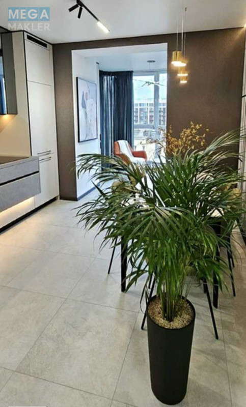 Продаж 2 кімнатної квартири (67/?/18), 7 пов. 10 пов. будинку, <a class="location-link" href="/sofievskaya-borshagovka/" title="Недвижимость Софіївська Борщагівка">Софіївська Борщагівка</a>, Радісна, 2 (изображение 3)