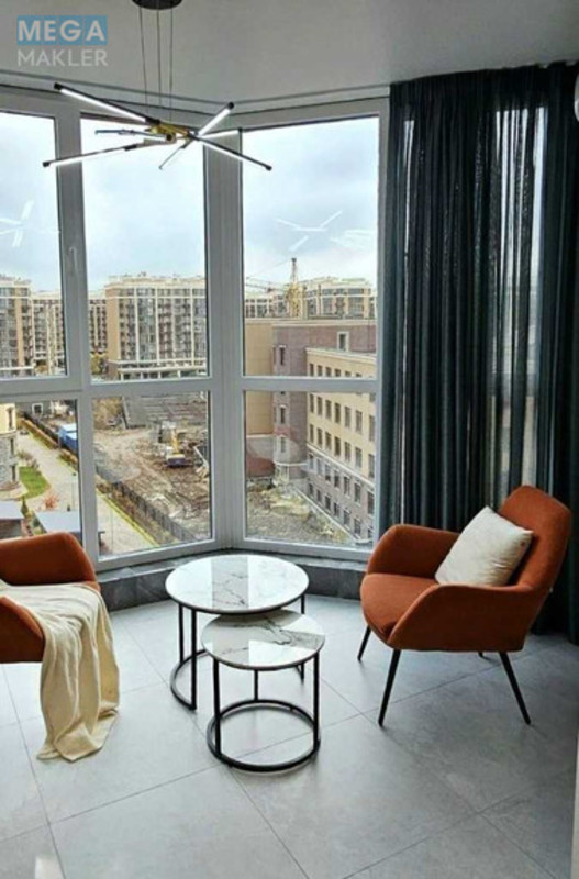 Продаж 2 кімнатної квартири (67/?/18), 7 пов. 10 пов. будинку, <a class="location-link" href="/sofievskaya-borshagovka/" title="Недвижимость Софіївська Борщагівка">Софіївська Борщагівка</a>, Радісна, 2 (изображение 7)