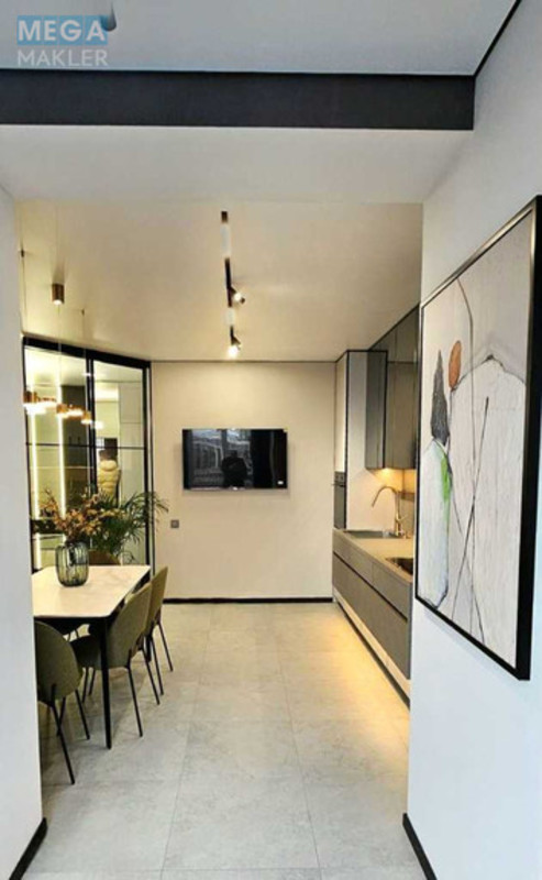 Продаж 2 кімнатної квартири (67/?/18), 7 пов. 10 пов. будинку, <a class="location-link" href="/sofievskaya-borshagovka/" title="Недвижимость Софіївська Борщагівка">Софіївська Борщагівка</a>, Радісна, 2 (изображение 9)