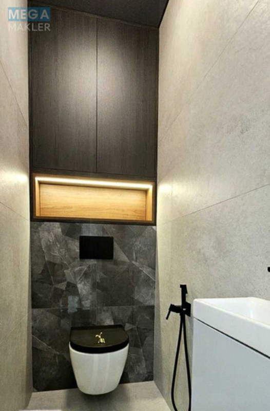 Продаж 2 кімнатної квартири (67/?/18), 7 пов. 10 пов. будинку, <a class="location-link" href="/sofievskaya-borshagovka/" title="Недвижимость Софіївська Борщагівка">Софіївська Борщагівка</a>, Радісна, 2 (изображение 23)