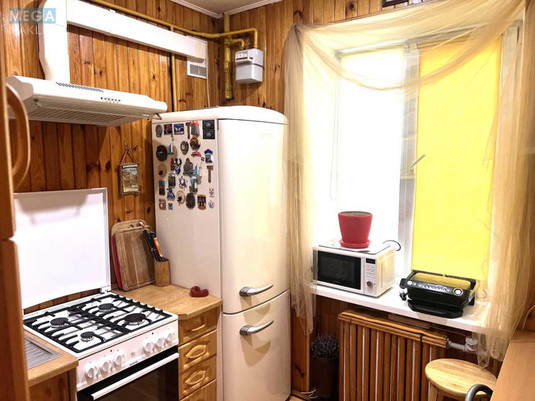 Продаж 2 кімнатної квартири (44/32/7), 1 пов. 4 пов. будинку, <a class="location-link" href="/kiev/" title="Недвижимость Київ">Київ</a>, <a class="location-link" href="/kiev/goloseevskij/" title="Недвижимость Голосіївський район">Голосіївський р-н</a>, Большая Китаевская ул., 53а (изображение 4)