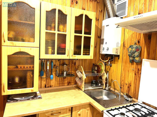 Продаж 2 кімнатної квартири (44/32/7), 1 пов. 4 пов. будинку, <a class="location-link" href="/kiev/" title="Недвижимость Київ">Київ</a>, <a class="location-link" href="/kiev/goloseevskij/" title="Недвижимость Голосіївський район">Голосіївський р-н</a>, Большая Китаевская ул., 53а (изображение 5)