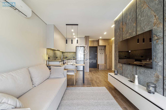 Продаж 1 кімнатної квартири (46/14/20), 20 пов. 25 пов. будинку, <a class="location-link" href="/kiev/" title="Недвижимость Київ">Київ</a>, <a class="location-link" href="/kiev/podolskij/" title="Недвижимость Подільський район">Подільський р-н</a>, Родини Крістерів вул., 14б (изображение 4)