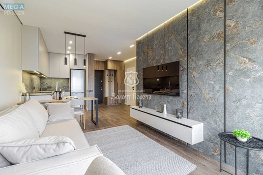 Продаж 1 кімнатної квартири (46/14/20), 20 пов. 25 пов. будинку, <a class="location-link" href="/kiev/" title="Недвижимость Київ">Київ</a>, <a class="location-link" href="/kiev/podolskij/" title="Недвижимость Подільський район">Подільський р-н</a>, Родини Крістерів вул., 14б (изображение 5)