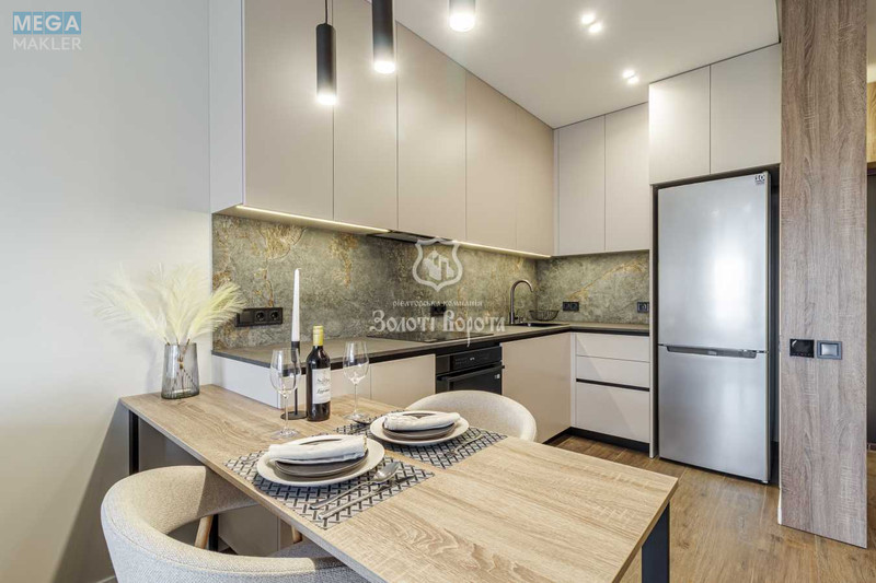 Продаж 1 кімнатної квартири (46/14/20), 20 пов. 25 пов. будинку, <a class="location-link" href="/kiev/" title="Недвижимость Київ">Київ</a>, <a class="location-link" href="/kiev/podolskij/" title="Недвижимость Подільський район">Подільський р-н</a>, Родини Крістерів вул., 14б (изображение 6)