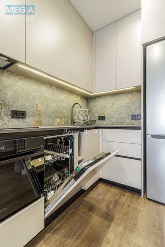 Продаж 1 кімнатної квартири (46/14/20), 20 пов. 25 пов. будинку, <a class="location-link" href="/kiev/" title="Недвижимость Київ">Київ</a>, <a class="location-link" href="/kiev/podolskij/" title="Недвижимость Подільський район">Подільський р-н</a>, Родини Крістерів вул., 14б (изображение 9)