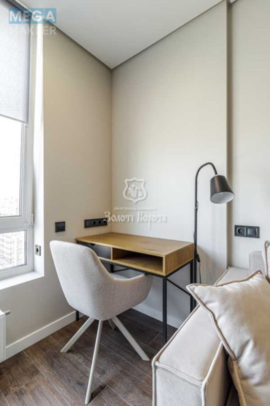 Продаж 1 кімнатної квартири (46/14/20), 20 пов. 25 пов. будинку, <a class="location-link" href="/kiev/" title="Недвижимость Київ">Київ</a>, <a class="location-link" href="/kiev/podolskij/" title="Недвижимость Подільський район">Подільський р-н</a>, Родини Крістерів вул., 14б (изображение 10)