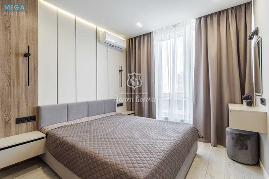 Продаж 1 кімнатної квартири (46/14/20), 20 пов. 25 пов. будинку, <a class="location-link" href="/kiev/" title="Недвижимость Київ">Київ</a>, <a class="location-link" href="/kiev/podolskij/" title="Недвижимость Подільський район">Подільський р-н</a>, Родини Крістерів вул., 14б (изображение 11)