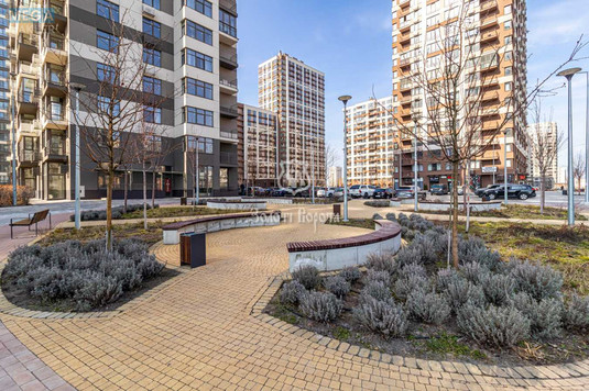 Продаж 1 кімнатної квартири (46/14/20), 20 пов. 25 пов. будинку, <a class="location-link" href="/kiev/" title="Недвижимость Київ">Київ</a>, <a class="location-link" href="/kiev/podolskij/" title="Недвижимость Подільський район">Подільський р-н</a>, Родини Крістерів вул., 14б (изображение 23)