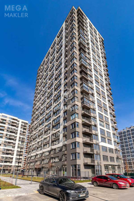 Продаж 1 кімнатної квартири (46/14/20), 20 пов. 25 пов. будинку, <a class="location-link" href="/kiev/" title="Недвижимость Київ">Київ</a>, <a class="location-link" href="/kiev/podolskij/" title="Недвижимость Подільський район">Подільський р-н</a>, Родини Крістерів вул., 14б (изображение 24)