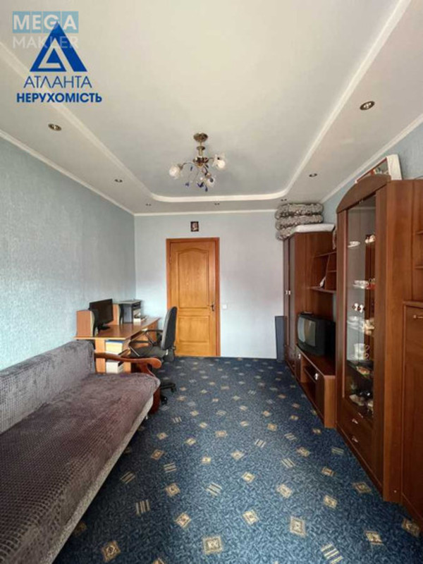 Продаж 3 кімнатної квартири (70/44/9), 6 пов. 9 пов. будинку, <a class="location-link" href="/lutsk/" title="Недвижимость Луцьк">Луцьк</a>, Проспект Соборності, 34 (изображение 5)