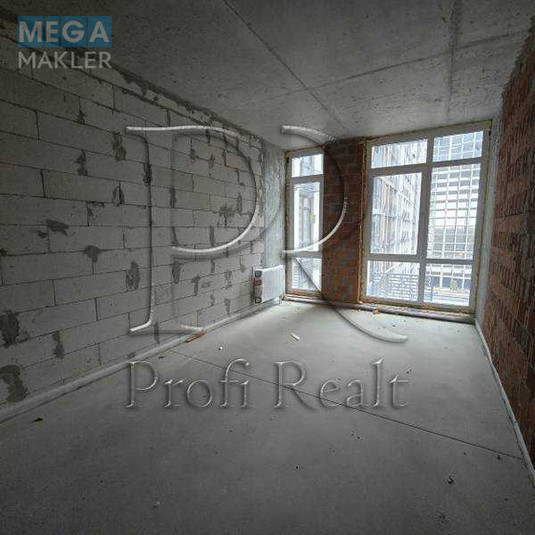 Продаж 2 кімнатної квартири (56/27/11), 4 пов. 16 пов. будинку, <a class="location-link" href="/kiev/" title="Недвижимость Київ">Київ</a>, <a class="location-link" href="/kiev/goloseevskij/" title="Недвижимость Голосіївський район">Голосіївський р-н</a>, Заболотного Академіка вулиця, 152 (изображение 7)