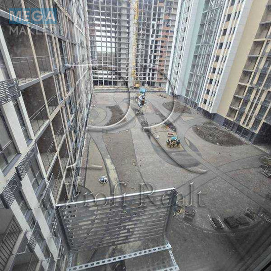 Продаж 2 кімнатної квартири (56/27/11), 4 пов. 16 пов. будинку, <a class="location-link" href="/kiev/" title="Недвижимость Київ">Київ</a>, <a class="location-link" href="/kiev/goloseevskij/" title="Недвижимость Голосіївський район">Голосіївський р-н</a>, Заболотного Академіка вулиця, 152 (изображение 13)