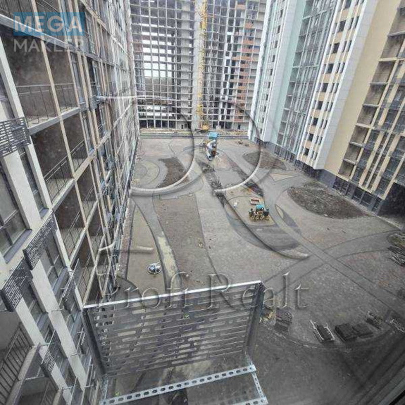 Продаж 2 кімнатної квартири (56/27/11), 4 пов. 16 пов. будинку, <a class="location-link" href="/kiev/" title="Недвижимость Київ">Київ</a>, <a class="location-link" href="/kiev/goloseevskij/" title="Недвижимость Голосіївський район">Голосіївський р-н</a>, Заболотного Академіка вулиця, 152 (изображение 13)