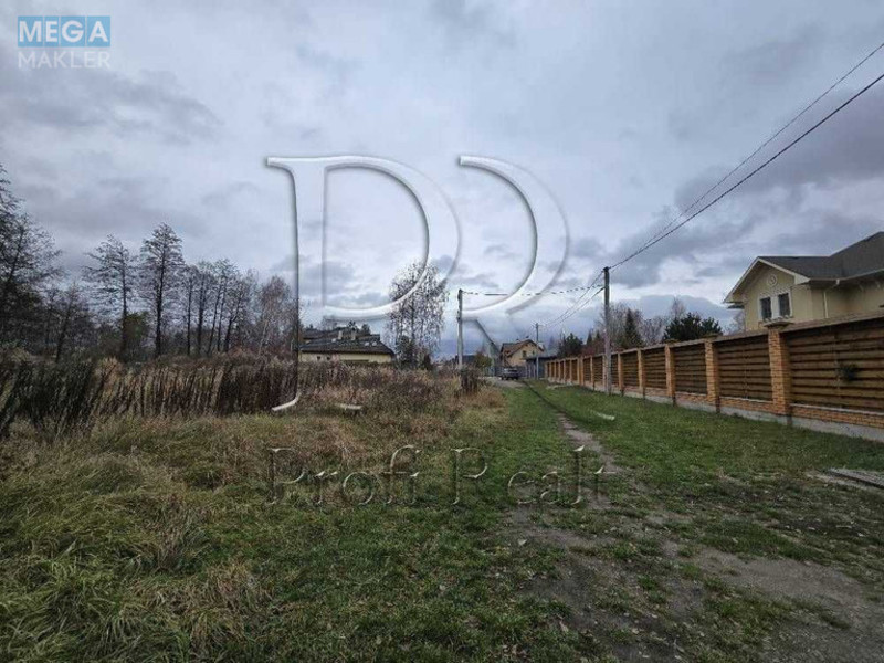 Продажа участка, 15&nbsp;соток, участок под жилую застройку, <a class="location-link" href="/belogorodka-selo-kv/" title="Недвижимость Білогородка">Білогородка</a>, Меліоративна вулиця (изображение 4)