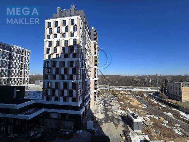 Продаж 2 кімнатної квартири (56/27/11), 7 пов. 10 пов. будинку, <a class="location-link" href="/kiev/" title="Недвижимость Київ">Київ</a>, <a class="location-link" href="/kiev/goloseevskij/" title="Недвижимость Голосіївський район">Голосіївський р-н</a>, Заболотного Академіка вулиця, 152 (изображение 6)