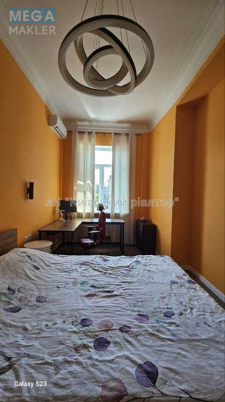 Продаж 2 кімнатної квартири (64/33/10), 5 пов. 7 пов. будинку, <a class="location-link" href="/kiev/" title="Недвижимость Київ">Київ</a>, <a class="location-link" href="/kiev/pecherskij/" title="Недвижимость Печерський район">Печерський р-н</a>, Велика Васильківська вул., 67/7 (изображение 8)