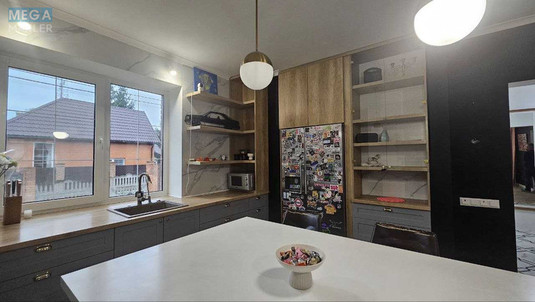 Продаж дома, 2&nbsp;поверху, 276&nbsp;кв.м, 5&nbsp;кімнат, ділянка 12&nbsp;соток, <a class="location-link" href="/hotyanovka/" title="Недвижимость Хотянівка">Хотянівка</a>, Садова, 11 (изображение 7)