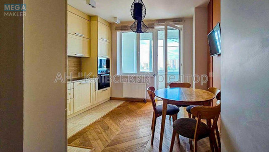 Продаж 3 кімнатної квартири (106/63/12), 10 пов. 27 пов. будинку, <a class="location-link" href="/kiev/" title="Недвижимость Київ">Київ</a>, <a class="location-link" href="/kiev/goloseevskij/" title="Недвижимость Голосіївський район">Голосіївський р-н</a>, Голосіївський просп., 95А (изображение 3)