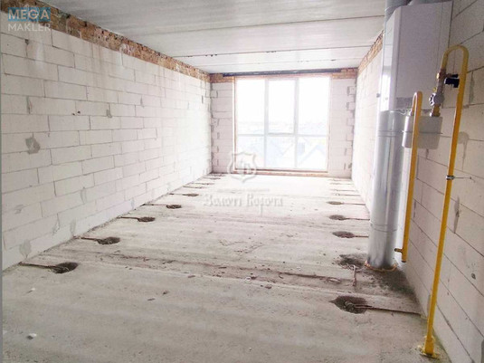 Продаж 1 кімнатної квартири (31/19/?), 4 пов. 4 пов. будинку, <a class="location-link" href="/petrovskoe-selo-kv-kievo-svyatoshinskij-rajon/" title="Недвижимость Петрівське">Петрівське</a>, Гідності вул., 3 (изображение 2)