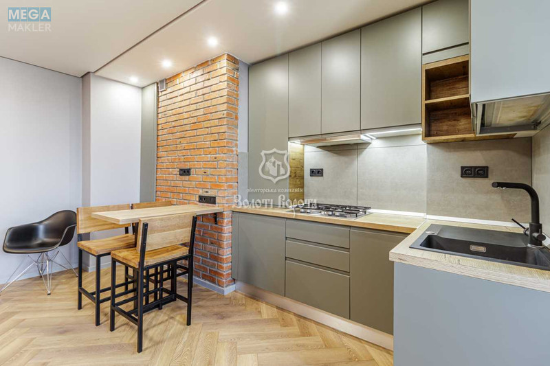 Продаж 2 кімнатної квартири (74,2/36/14), 6 пов. 8 пов. будинку, <a class="location-link" href="/kiev/" title="Недвижимость Київ">Київ</a>, <a class="location-link" href="/kiev/goloseevskij/" title="Недвижимость Голосіївський район">Голосіївський р-н</a>, Академіка Лебедєва вул., 1 (изображение 5)