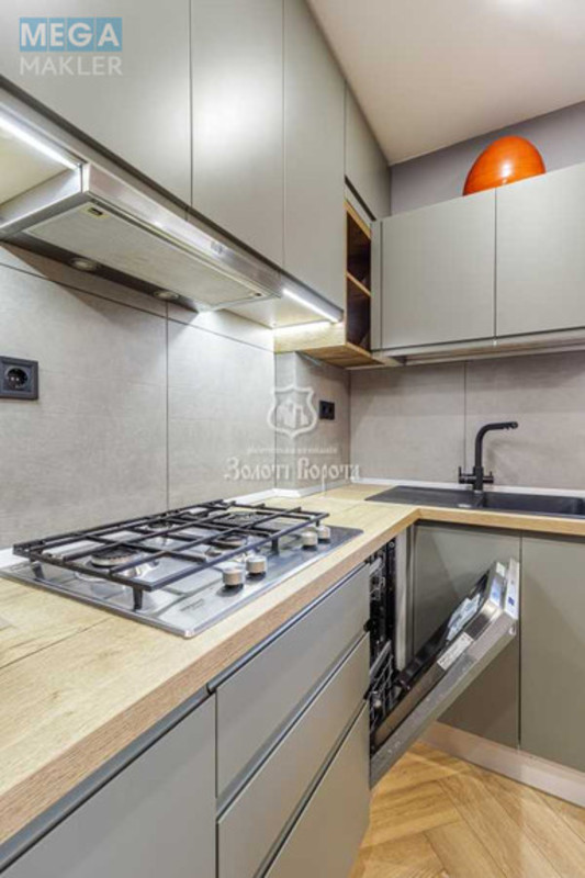 Продаж 2 кімнатної квартири (74,2/36/14), 6 пов. 8 пов. будинку, <a class="location-link" href="/kiev/" title="Недвижимость Київ">Київ</a>, <a class="location-link" href="/kiev/goloseevskij/" title="Недвижимость Голосіївський район">Голосіївський р-н</a>, Академіка Лебедєва вул., 1 (изображение 6)