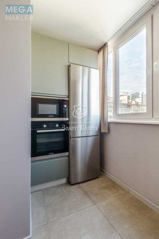 Продаж 2 кімнатної квартири (74,2/36/14), 6 пов. 8 пов. будинку, <a class="location-link" href="/kiev/" title="Недвижимость Київ">Київ</a>, <a class="location-link" href="/kiev/goloseevskij/" title="Недвижимость Голосіївський район">Голосіївський р-н</a>, Академіка Лебедєва вул., 1 (изображение 8)