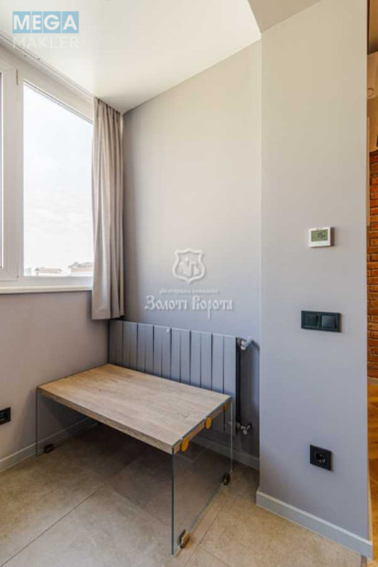 Продаж 2 кімнатної квартири (74,2/36/14), 6 пов. 8 пов. будинку, <a class="location-link" href="/kiev/" title="Недвижимость Київ">Київ</a>, <a class="location-link" href="/kiev/goloseevskij/" title="Недвижимость Голосіївський район">Голосіївський р-н</a>, Академіка Лебедєва вул., 1 (изображение 9)