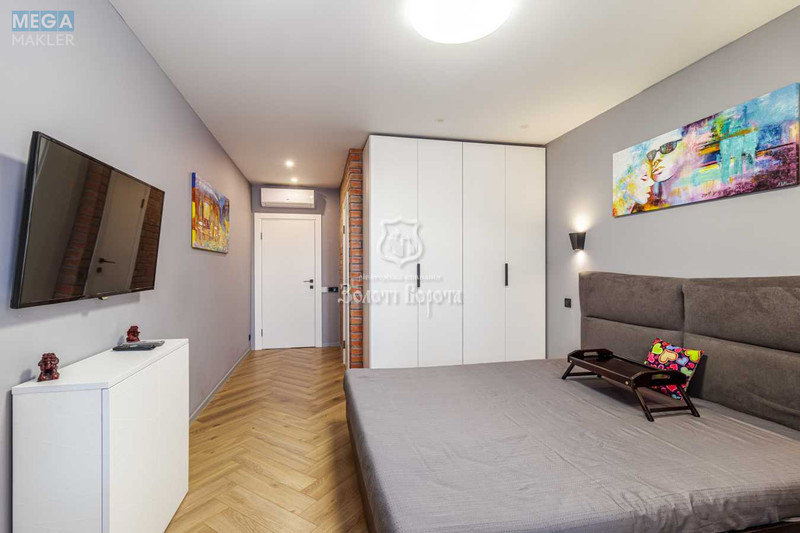 Продаж 2 кімнатної квартири (74,2/36/14), 6 пов. 8 пов. будинку, <a class="location-link" href="/kiev/" title="Недвижимость Київ">Київ</a>, <a class="location-link" href="/kiev/goloseevskij/" title="Недвижимость Голосіївський район">Голосіївський р-н</a>, Академіка Лебедєва вул., 1 (изображение 11)