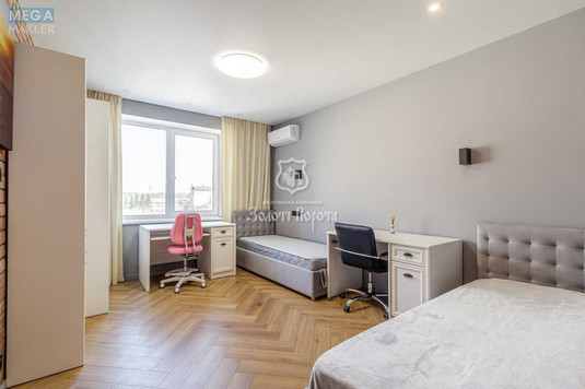 Продаж 2 кімнатної квартири (74,2/36/14), 6 пов. 8 пов. будинку, <a class="location-link" href="/kiev/" title="Недвижимость Київ">Київ</a>, <a class="location-link" href="/kiev/goloseevskij/" title="Недвижимость Голосіївський район">Голосіївський р-н</a>, Академіка Лебедєва вул., 1 (изображение 12)