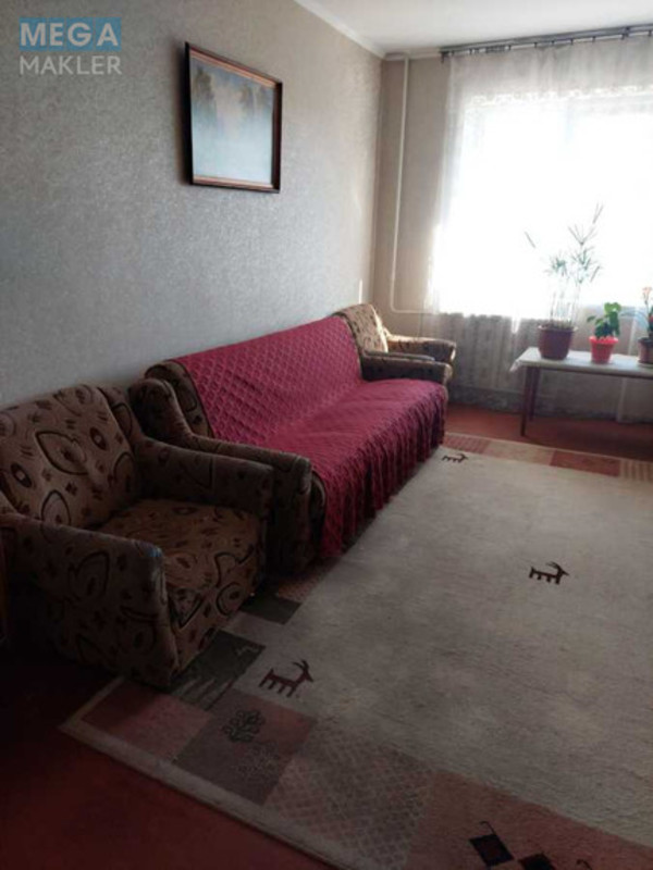 Продаж 3 кімнатної квартири (69,3/42,2/7,8), 5 пов. 9 пов. будинку, <a class="location-link" href="/kiev/" title="Недвижимость Київ">Київ</a>, <a class="location-link" href="/kiev/obolonskij/" title="Недвижимость Оболонський район">Оболонський р-н</a>, Героїв Сталінграду просп., 48 (изображение 5)