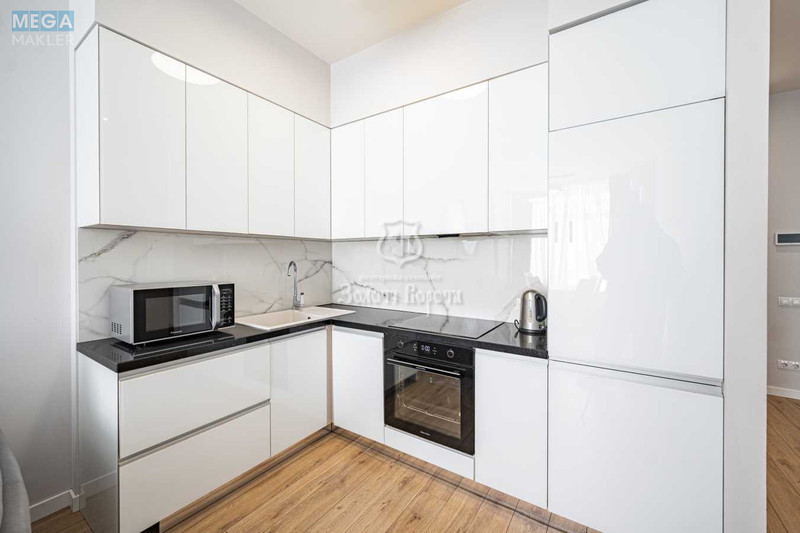 Продаж 2 кімнатної квартири (70,2/26/18,4), 13 пов. 27 пов. будинку, <a class="location-link" href="/kiev/" title="Недвижимость Київ">Київ</a>, <a class="location-link" href="/kiev/pecherskij/" title="Недвижимость Печерський район">Печерський р-н</a>, Євгена Коновальця вул., 44а (изображение 2)