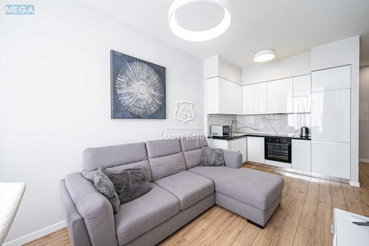 Продаж 2 кімнатної квартири (70,2/26/18,4), 13 пов. 27 пов. будинку, <a class="location-link" href="/kiev/" title="Недвижимость Київ">Київ</a>, <a class="location-link" href="/kiev/pecherskij/" title="Недвижимость Печерський район">Печерський р-н</a>, Євгена Коновальця вул., 44а (изображение 3)