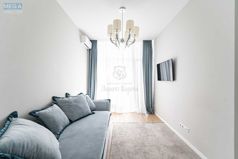 Продаж 2 кімнатної квартири (70,2/26/18,4), 13 пов. 27 пов. будинку, <a class="location-link" href="/kiev/" title="Недвижимость Київ">Київ</a>, <a class="location-link" href="/kiev/pecherskij/" title="Недвижимость Печерський район">Печерський р-н</a>, Євгена Коновальця вул., 44а (изображение 7)