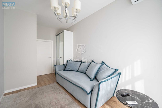 Продаж 2 кімнатної квартири (70,2/26/18,4), 13 пов. 27 пов. будинку, <a class="location-link" href="/kiev/" title="Недвижимость Київ">Київ</a>, <a class="location-link" href="/kiev/pecherskij/" title="Недвижимость Печерський район">Печерський р-н</a>, Євгена Коновальця вул., 44а (изображение 8)